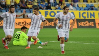 Elazığsporun rakibi 12 Bingölspor