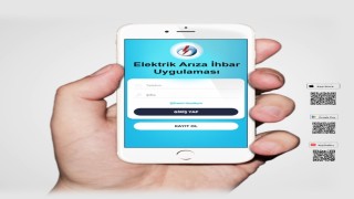 ‘Elektrik Arıza İhbar Uygulaması artık e-Devlette
