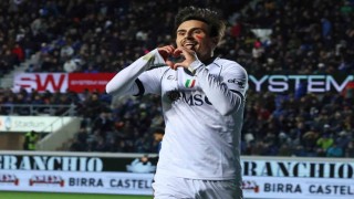 Eljif Elmas, Napoliye döndü