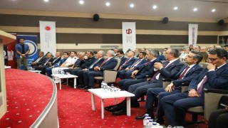 Elmas Programı Çerkezköy TSOda tanıtıldı