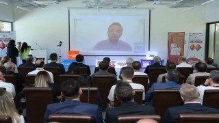 ELMAS Projesi Eskişehir Bölgesi Çalıştayı TEInin ev sahipliğinde gerçekleştirildi