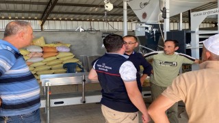 Emette selektör tesisinde inceleme