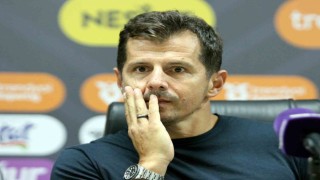 Emre Belözoğlu: Değerli bir zamanda çok iyi bir galibiyet geldi