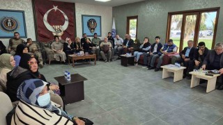 EMŞAVdan 261. anma programı