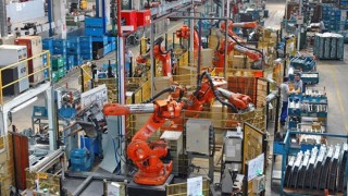 En Fazla Firma Ticaret Sektöründe, En Yüksek Kâr İmalatta