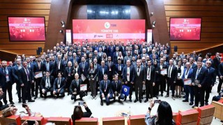 En hızlı büyüyen 100 şirket arasında Adanadan 4 firma