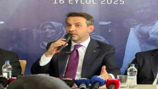 Enerji ve Tabii Kaynaklar Bakanı Bayraktar: Adıyaman, asrın felaketinin ardından büyük oranda ayağa kalkmış