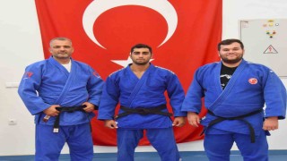 Enes Pınarın hedefi Balkan Şampiyonasında madalya