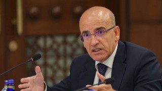 Enflasyon Beklentilerinde Düşüş Sürüyor