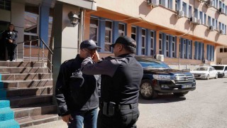 Engelli gencin çocukluk hayali Tuncelide hayat buldu