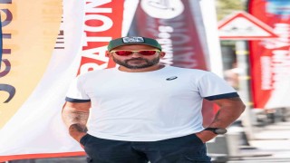 Engin Çetinay: Bodrum Yarı Maratonu 8. kez unutulmaz bir yarış deneyimi sunacak
