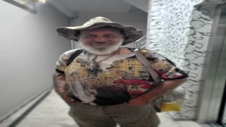 Epilepsi hastası adam 20 gündür kayıp