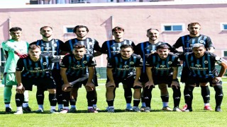 Erciyes 38 FK evinde berabere kaldı