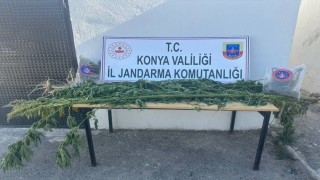 Ereğlide uyuşturucu operasyonu