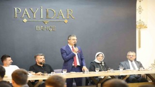 Erenlerde bu akşam boks heyecanı yaşanacak