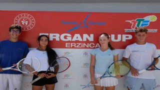 Ergan Cup 2025 başladı