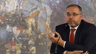 Ergenekon Destanının Yaşandığı Yer Bulundu