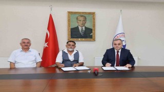 ERÜ Oğuz Boyları Sempozyumuna destek verecek