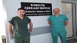 ERÜde prostat kanseri bilgilendirmesi