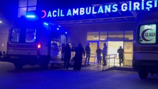 Erzincanda düğün yemeğinden 106 kişi zehirlendi