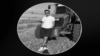 Erzincanda motosiklet kazasında bir genç daha hayatını kaybetti