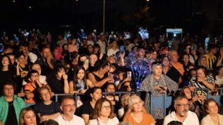 Erzincanda Munzur Festivali