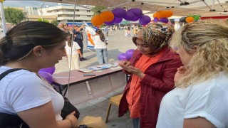 Erzincanda Sağlıklı Hayat Merkezlerinin hizmetleri tanıtıldı