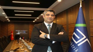 Erzincanın elektrik altyapısında yenilikçi dönüşüm