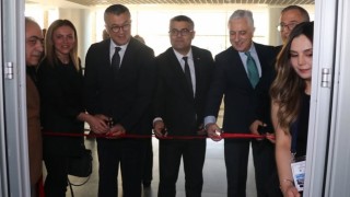 Erzurum Şehir Hastanesine TÜSE Teknoloji Transfer Ofisi