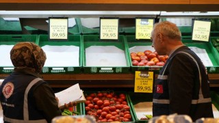 Erzurumda 16 bin 710 ürüne denetim