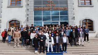 Erzurumda Acile İlk Adım zirvesi