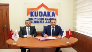 Erzurumda Besi OSB ile hayvancılık güçleniyor