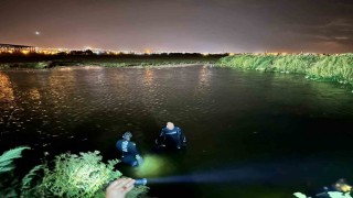 Erzurumda çevre yolunda erkek cesedi bulundu