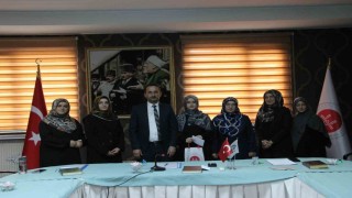 Erzurumda hafızlar yarıştı