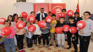 Erzurumda uluslararası işaret dilleri günü farkındalık programı düzenlendi