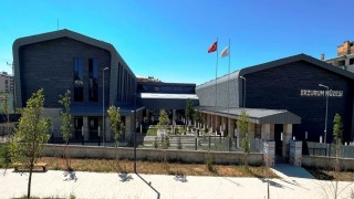 Erzurumdaki müzelerde en çok sikke var