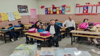 Erzurumlu gençlerden örnek davranış