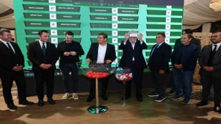 Esenler Sokak Liginden Sabri Ugana vefa