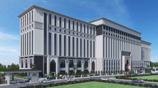 Esenyurt Adliyesinin yapımı yıl sonunda başlayacak