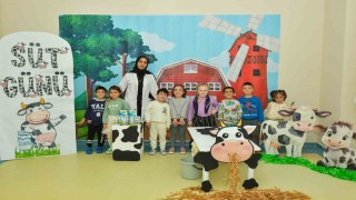 Esenyurt Belediyesinden Dünya Süt Günü etkinliği