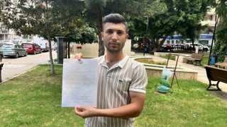 Eşine sürpriz yapan koca işten çıkarıldı: Hanımcılık kazandı ama ben işsiz kaldım