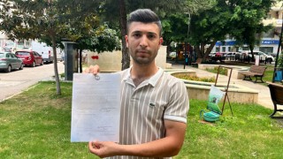 Eşine Sürpriz Yapan Temizlik Görevlisi İşten Çıkarıldı