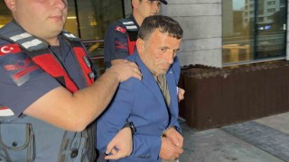 Eşini bardak ve yumruk darbesi ile öldüren şahıs tutuklandı