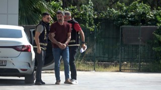 Eski karısını eşarbıyla boğan zanlı tutuklandı