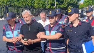 Eski Manavgat Belediye Başkanı Şükrü Sözen tutuklandı