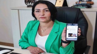 Eski Memleket Partisi Adana İl Başkanı Tepeden Deniz Akkaya hakkında suç duyurusu