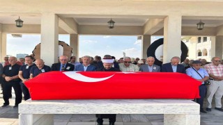 Eski Sanayi ve Teknoloji Bakanı Doğru, son yolculuğuna uğurlandı