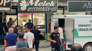 Eski sevgilisini öldürüp intihar etti