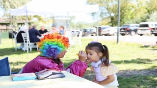 Eskişehir Elektrikçiler Odasından yıl sonu buluşma ve kaynaşma pikniği
