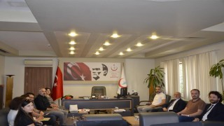 Eskişehir İl Sağlık Müdürlüğü, Sağlıklı Hayat Merkezlerini değerlendirdi